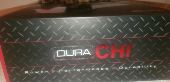Chi Dura Handshot hair dryer Brand New - Picture 5 of 8